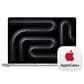 Apple 16" MacBook Pro | Apple M5 Pro chip - 18-core CPU and 20-core GPU - 48GB RAM - 1TB SSD in Silver with 3-Year AppleCare+, , large