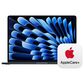 Apple 15" MacBook Air | Apple M5 chip - 10-Core CPU and 10-Core GPU - 24GB RAM - 1TB SSD in Midnight with 3-Year AppleCare+, , large