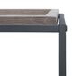Safavieh Andey Coffee Table in Brown, , large
