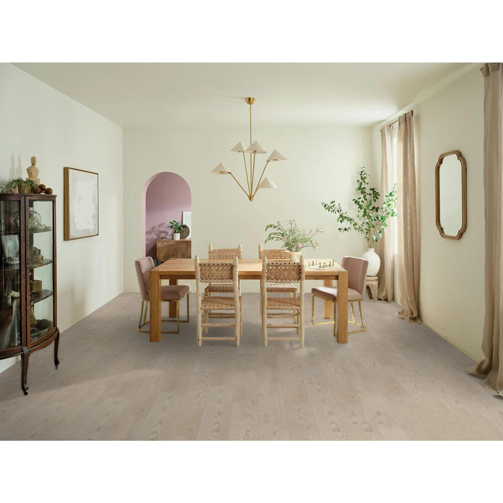 COREtec Pro Premium Mercer Oak 7&quot; x 48&quot; Luxury Vinyl Plank, , large
