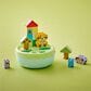 LEGO Duplo Shape Sorter - Puppy House Building Set, , large