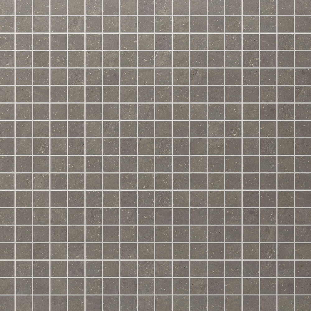 Dal-Tile Exposition Cameo 2" x 2" Straight Joint on 12" x 12" Porcelain Mosaic Sheet, , large