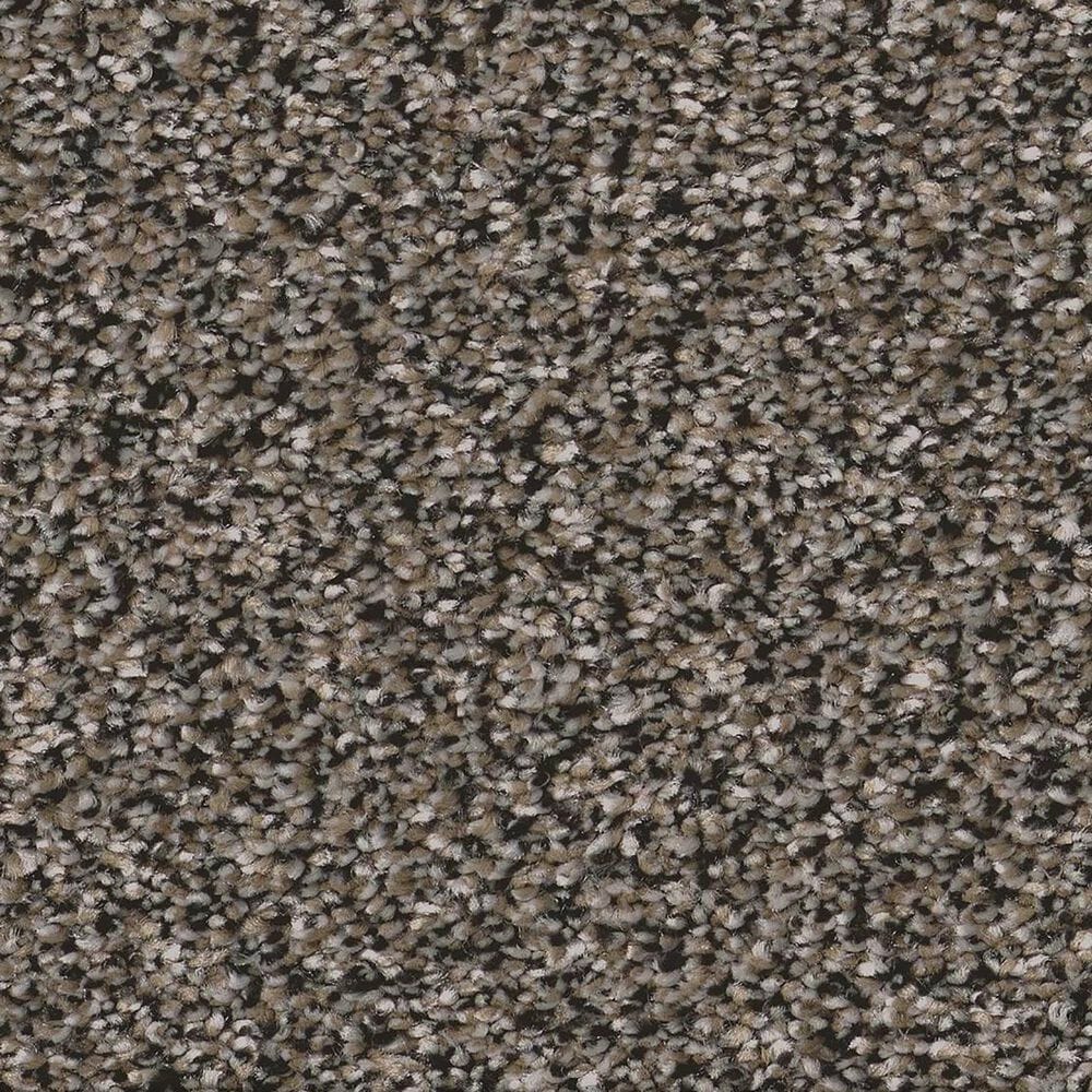 Shaw Artistic Fusion II Carpet in Cafe Noir, , large