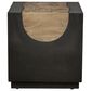 Jaipur Home Jairette Side Table in Brown, , large