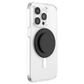 PopSockets PopGrip MagSafe Circle in Black, , large