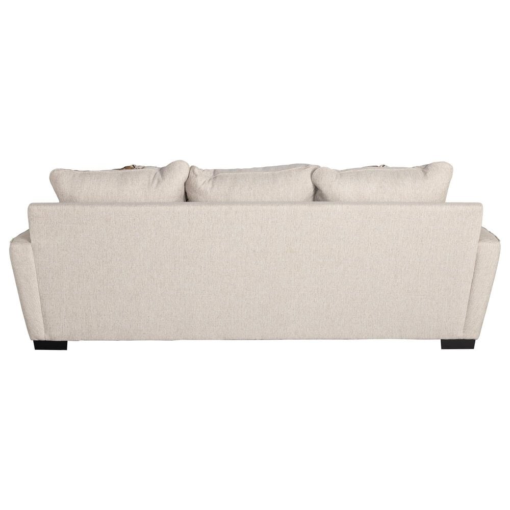 Michael Nicholas Designs Renegade Stationary Sofa in Lauren Stone, , large