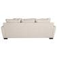 Michael Nicholas Designs Renegade Stationary Sofa in Lauren Stone, , large
