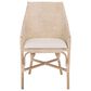 Safavieh Rikan Arm Chair in Ivory, , large
