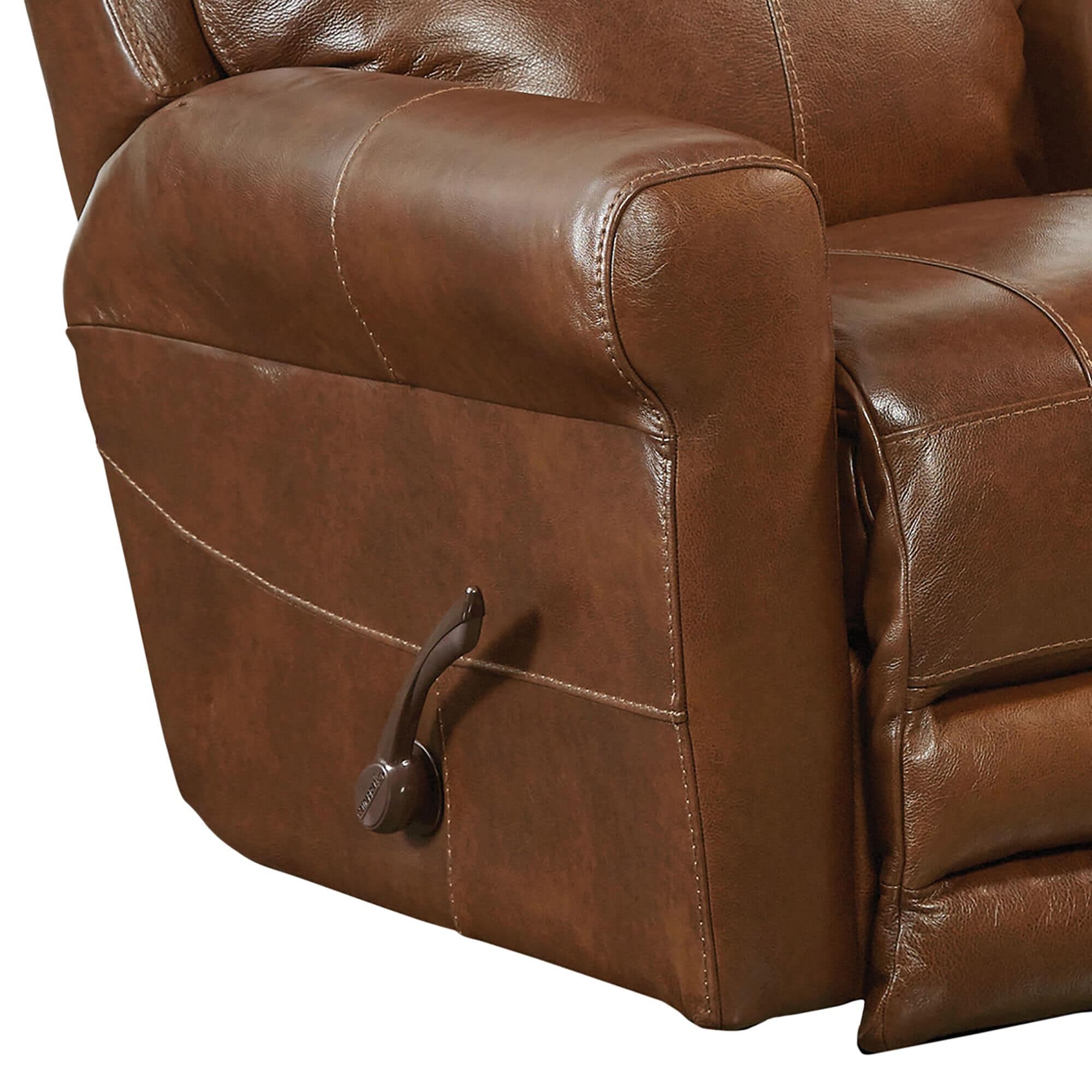 Catnapper hoffner hot sale recliner