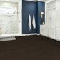 Hartco Prime Harvest Mocha High Gloss White Oak 5" Solid Hardwood, , large