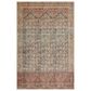 Loloi Loren LQ-17 2"3" x 3"9" Multicolor Area Rug, , large