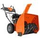 Husqvarna 24" Snow Blower in Orange, , large