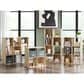 Ashley Piperton 9-Cube Organizer in Tan, , large
