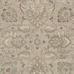 Surya Caesar 8" x 11" Medium Gray and Brown Area Rug, , large