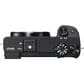 Sony Alpha a6400 Mirrorless Digital Camera (Body Only), , large
