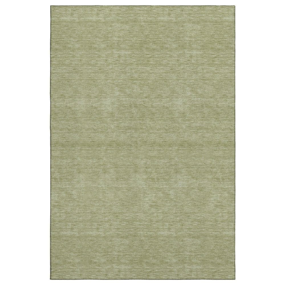 Dalyn Rug Company Soft Essentials Aloe 5" x 7"6" Area Rug, , large