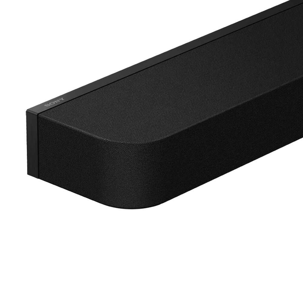 Sony Bravia Theater Bar 7 Soundbar with Sub 7 Wireless Subwoofer in Black, , large
