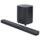 JBL Bar 500MK2 5.1 Channel Soundbar with 10" Wireless Subwoofer in Black, , large