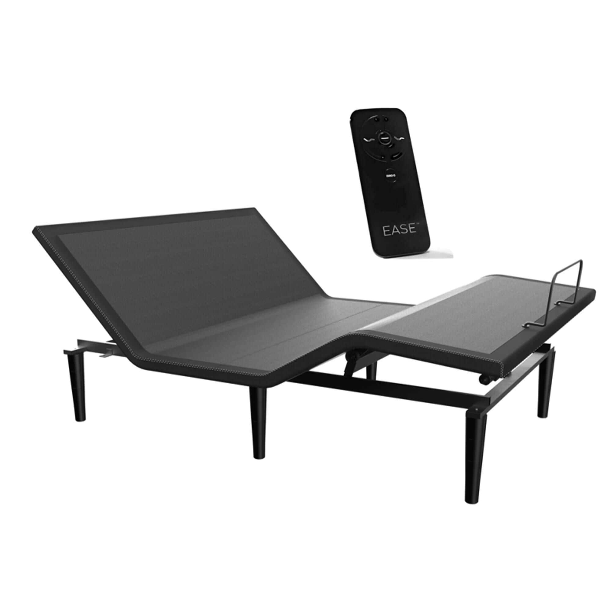 Sealy Ease 4.0 King Adjustable Base NFM
