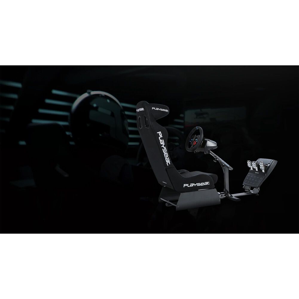 Logitech G29 Racing Wheel and Pedals for PlayStation 5, 4 &amp; 3, , large