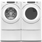 Whirlpool 7.4 Cu. Ft. Heat Pump Electric Dryer in White, , large