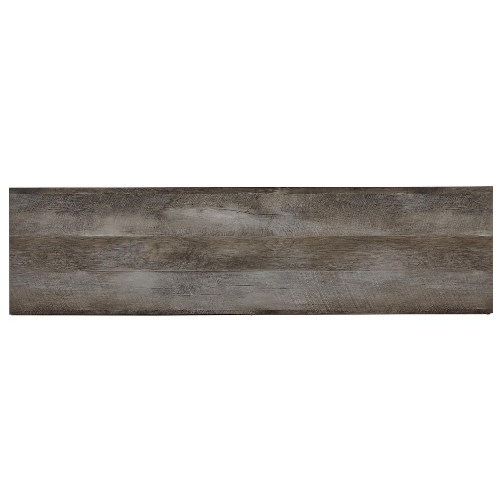 Ashley Wynnlow 60&quot; TV Stand in Gray, , large