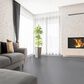 Emser Heksa Silver 8" x 9" Porcelain Tile, , large