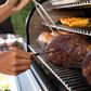 Traeger Grills Meater Plus Wireless Meat Thermometer in Honey and Stainless Steel, , large