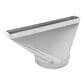 Viking Range 8" Round Duct in Stainless Steel, , large