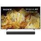 Sony *85" 4k LED W/SOUNDBAR, , large