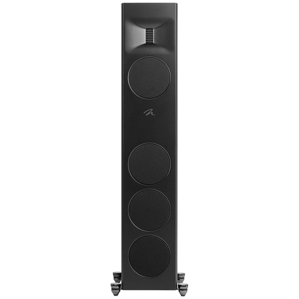 Martin Logan Motion XT Series 3-Way Floorstanding Speaker &#40;Each&#41; - Gloss Black, , large