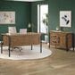 Hawthorne Furniture Norcross 42" Credenza in Hickory, , large