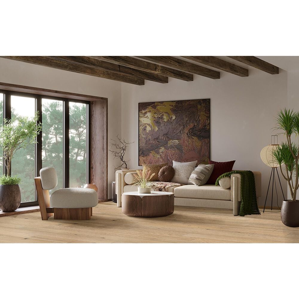 MS International Ladson Northcutt 7.5" x 75" Oak Engineered Hardwood, , large