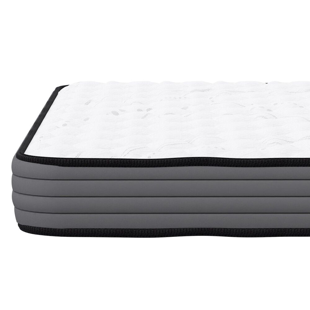 Harvest Sleep 6&quot; Firm Memory Foam California King Mattress in a Box, , large