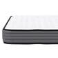 Harvest Sleep 6" Firm Memory Foam California King Mattress in a Box, , large