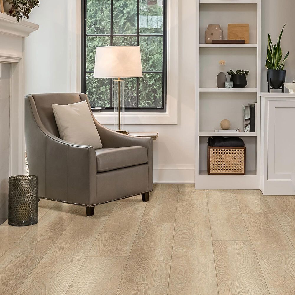 MS International Shorecliffs Schertz Oak 9" x 87" Luxury Vinyl Plank, , large