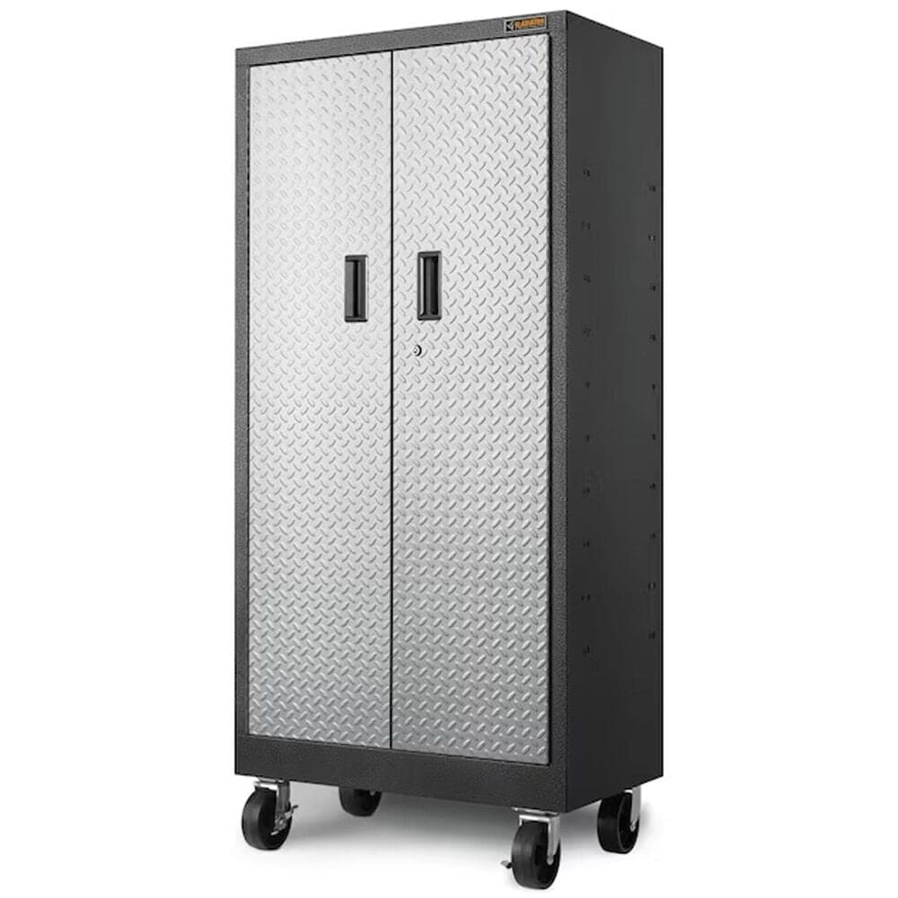 Gladiator Premier Pre-Assembled Tall Gearlocker, , large