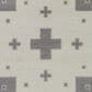 Balta Rugs Mina 7"10" x 10" Grey Area Rug, , large