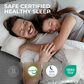SweetNight CoolNest 14" Medium King Mattress in a Box, , large