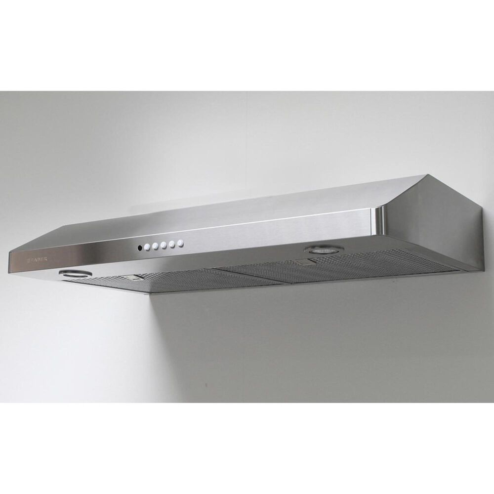 Faber 30" Under Cabinet Range Hood in Stainless Steel, , large