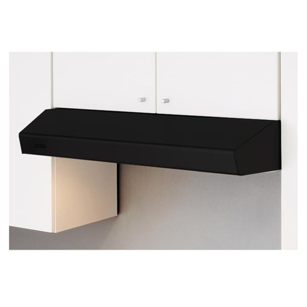 Zephyr 36" Breeze II Series Range Hood, , large
