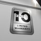 GE Profile 5 Cu. Ft. Top Load Washer with Impeller in Diamond Gray, , large