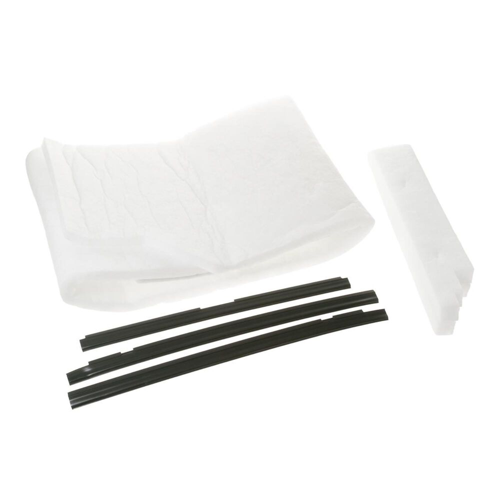 GE Parts & Filters Dishwasher Sound Reduction Kit, , large