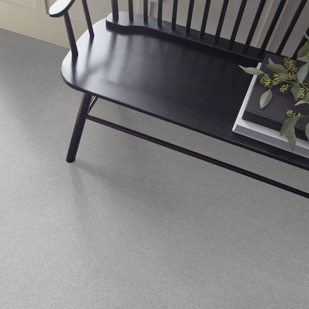 Shaw Hard At Play Iii Carpet in Lilac Gray, , large