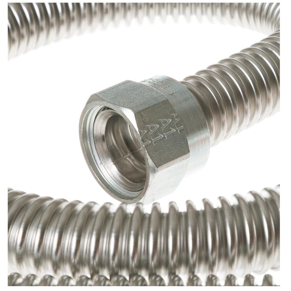 GE Parts & Filters Universal 48" Gas Range Installation Kit Nebraska