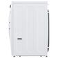 LG 4.5 Cu. Ft. Ultra Large Front Load Washer in White, , large