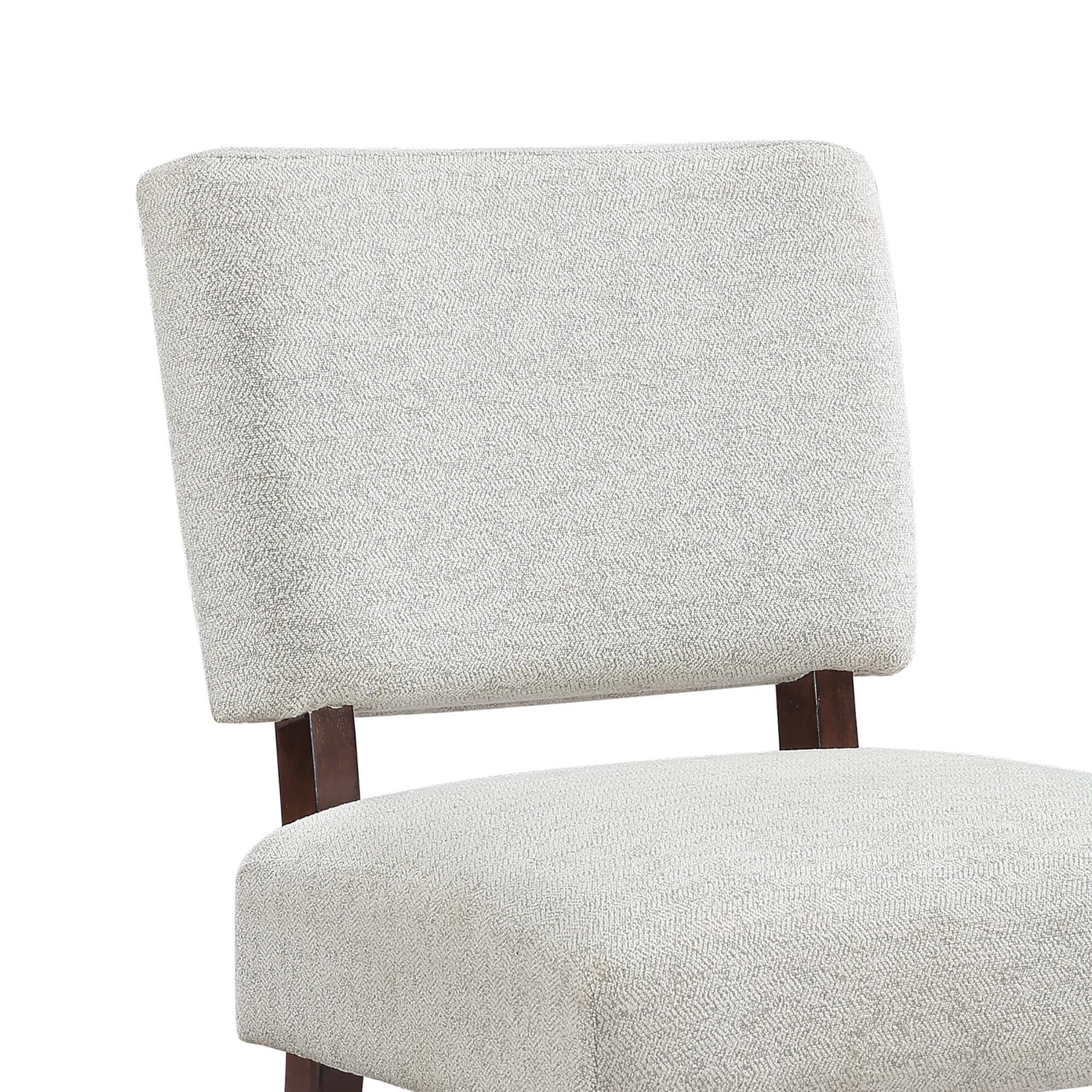 Oyster chair grey best sale