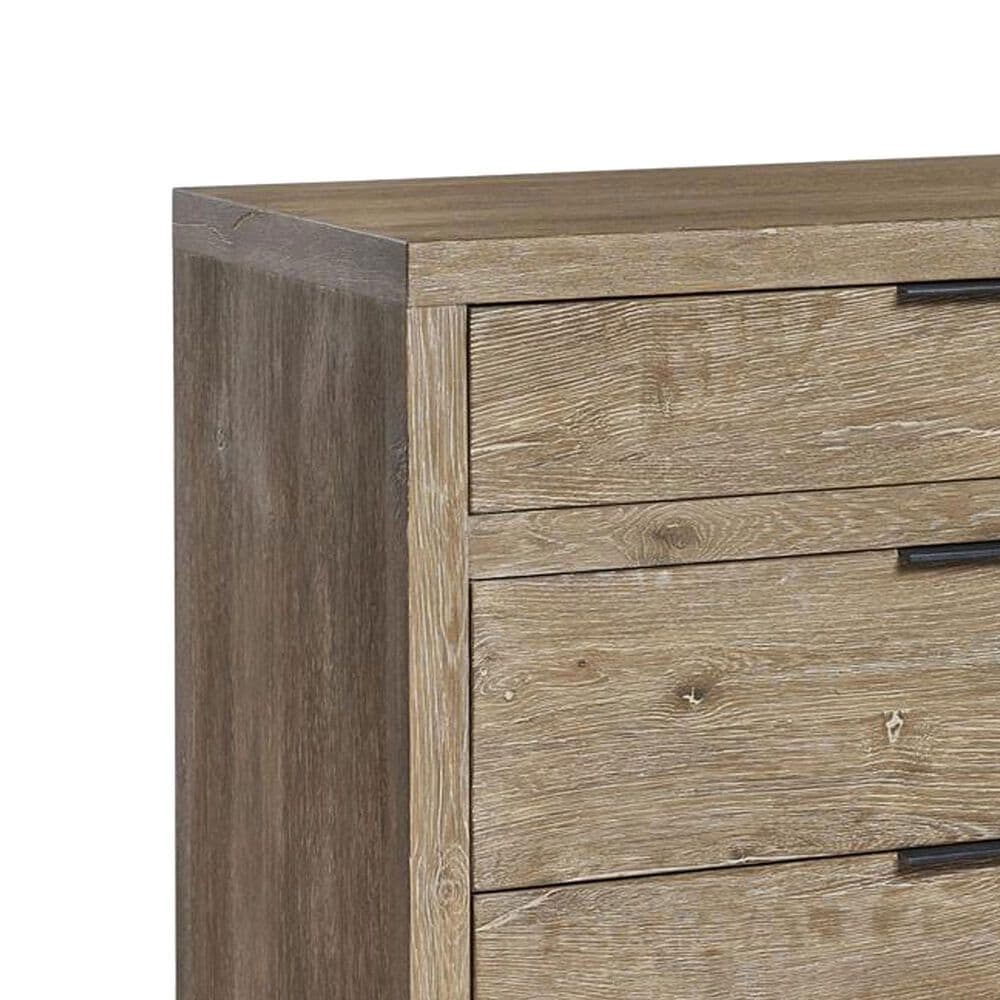 Bernhardt Tribeca 6-Drawer Dresser in Aurum, , large
