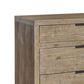 Bernhardt Tribeca 6-Drawer Dresser in Aurum, , large