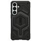 UAG Monarch Pro Case with Magnet for Samsung Galaxy S26 Plus in Carbon Fiber, , large